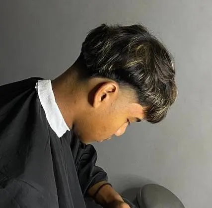 Taper Fade