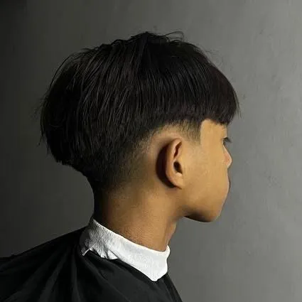 Low Fade